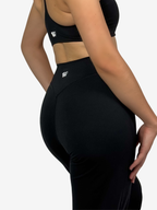 NubeLuxe Straight Leg Pants