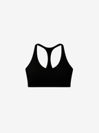NubeLuxe Racer Bra