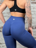 Sculpt Seamless Scrunch Legging