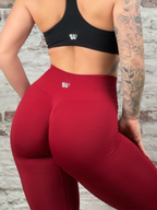 Sculpt Seamless Scrunch Legging