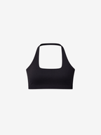 NubeLuxe Halter Bra