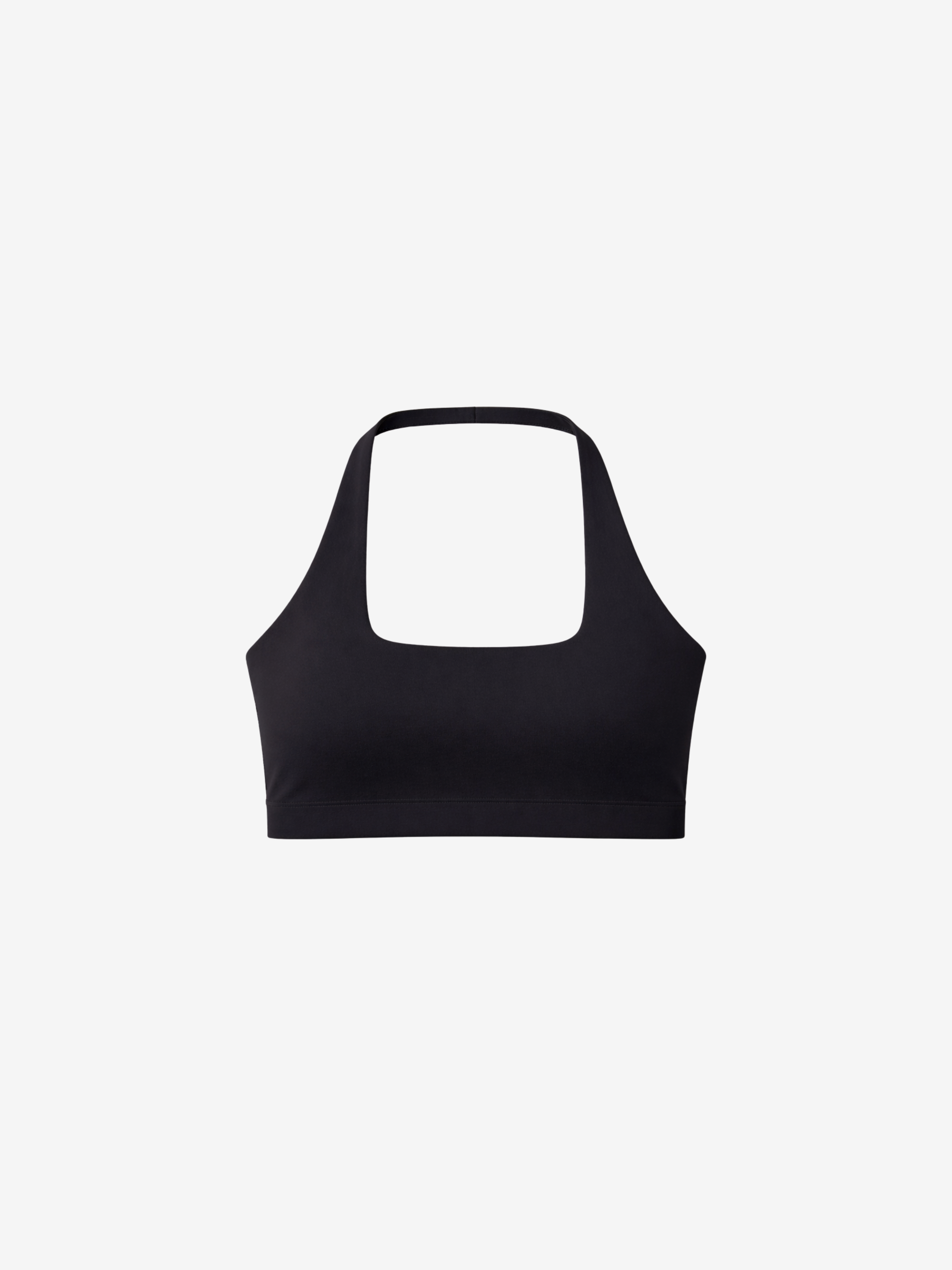 NubeLuxe Halter Bra