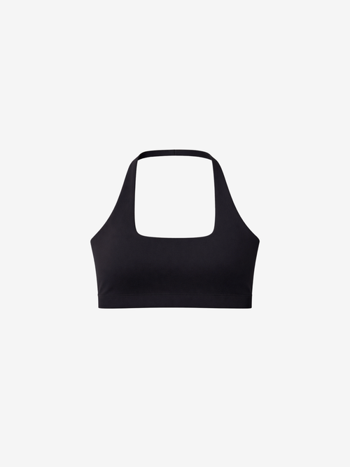 NubeLuxe Halter Bra