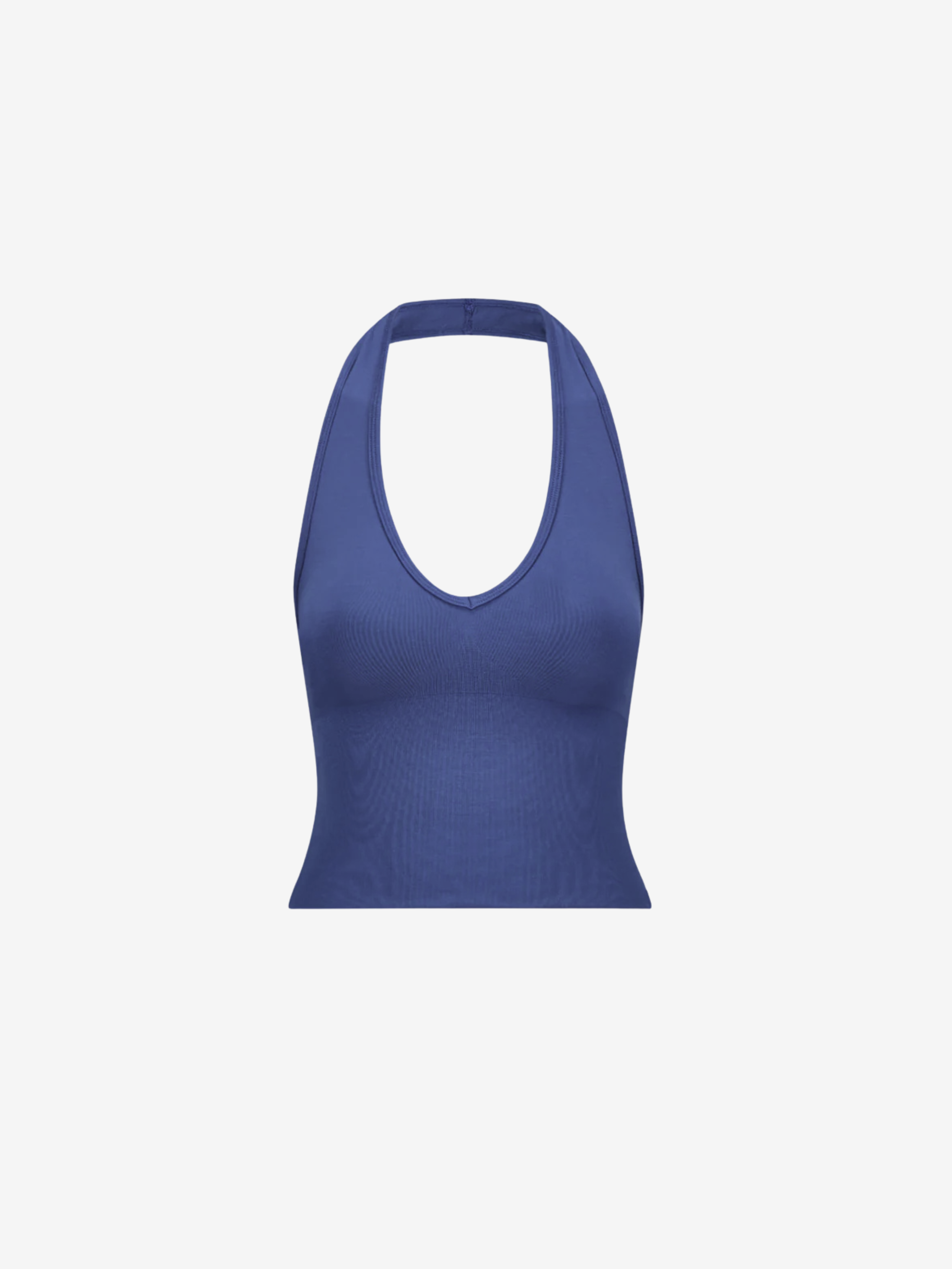 Sculpt Seamless Halter Top