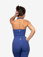 Sculpt Seamless Halter Top