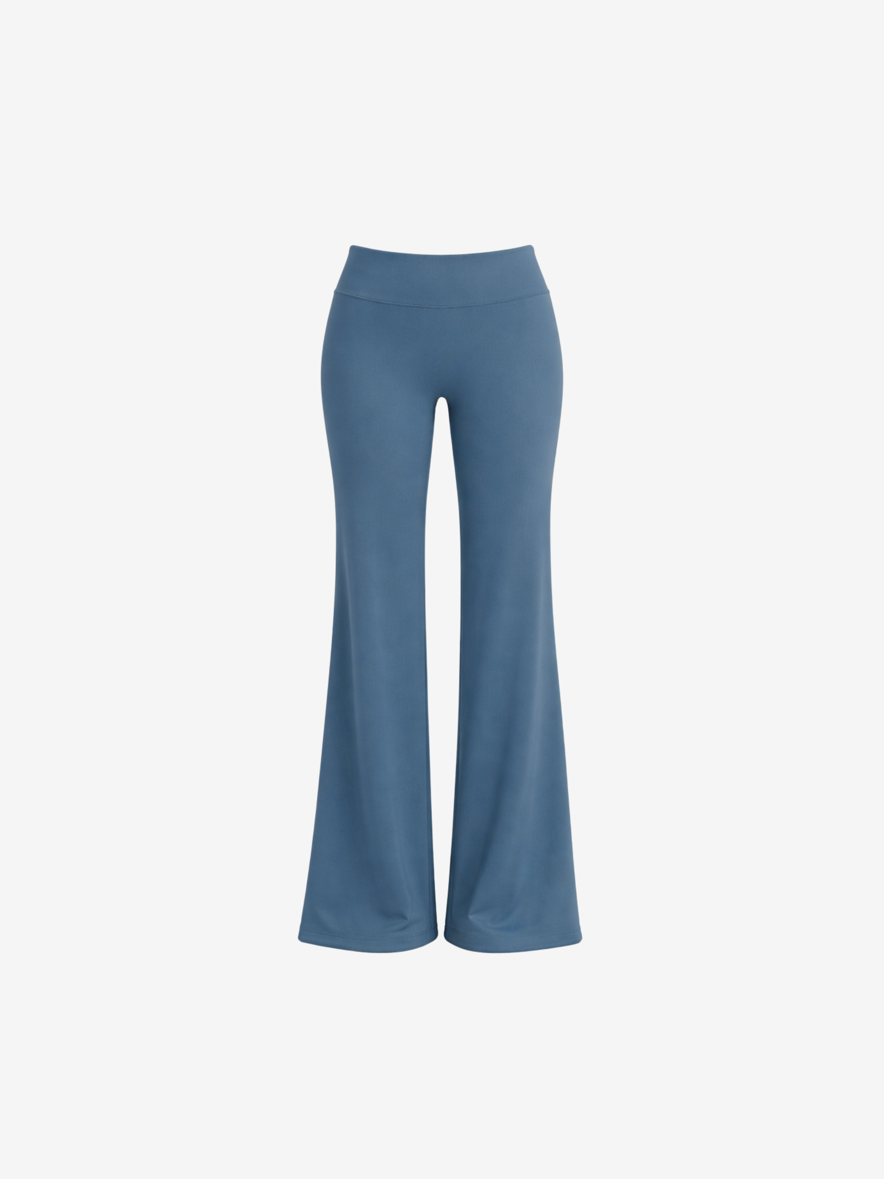 NubeLuxe Straight Leg Pants