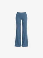 NubeLuxe Straight Leg Pants