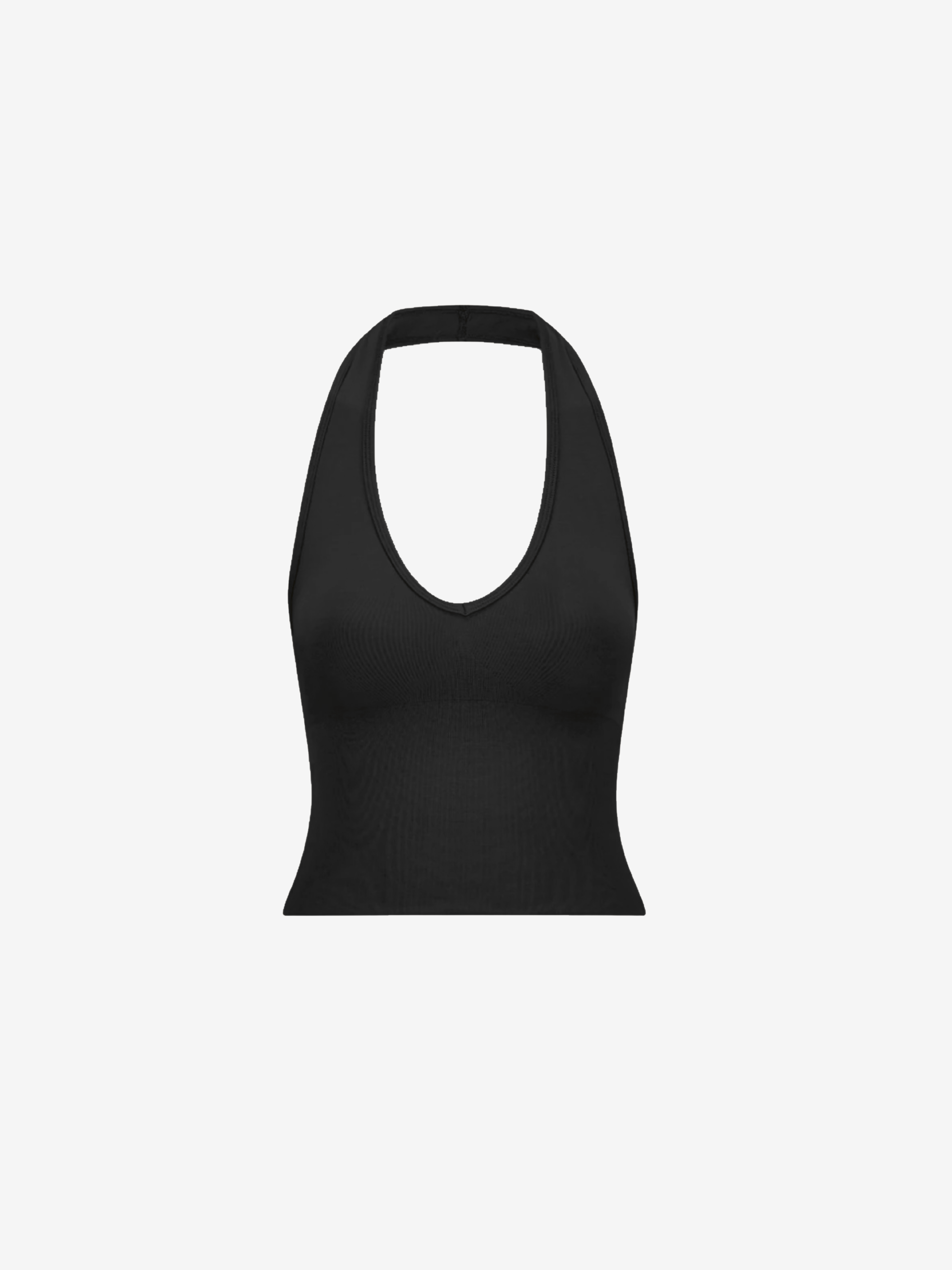 Sculpt Seamless Halter Top
