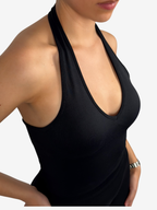 Sculpt Seamless Halter Top