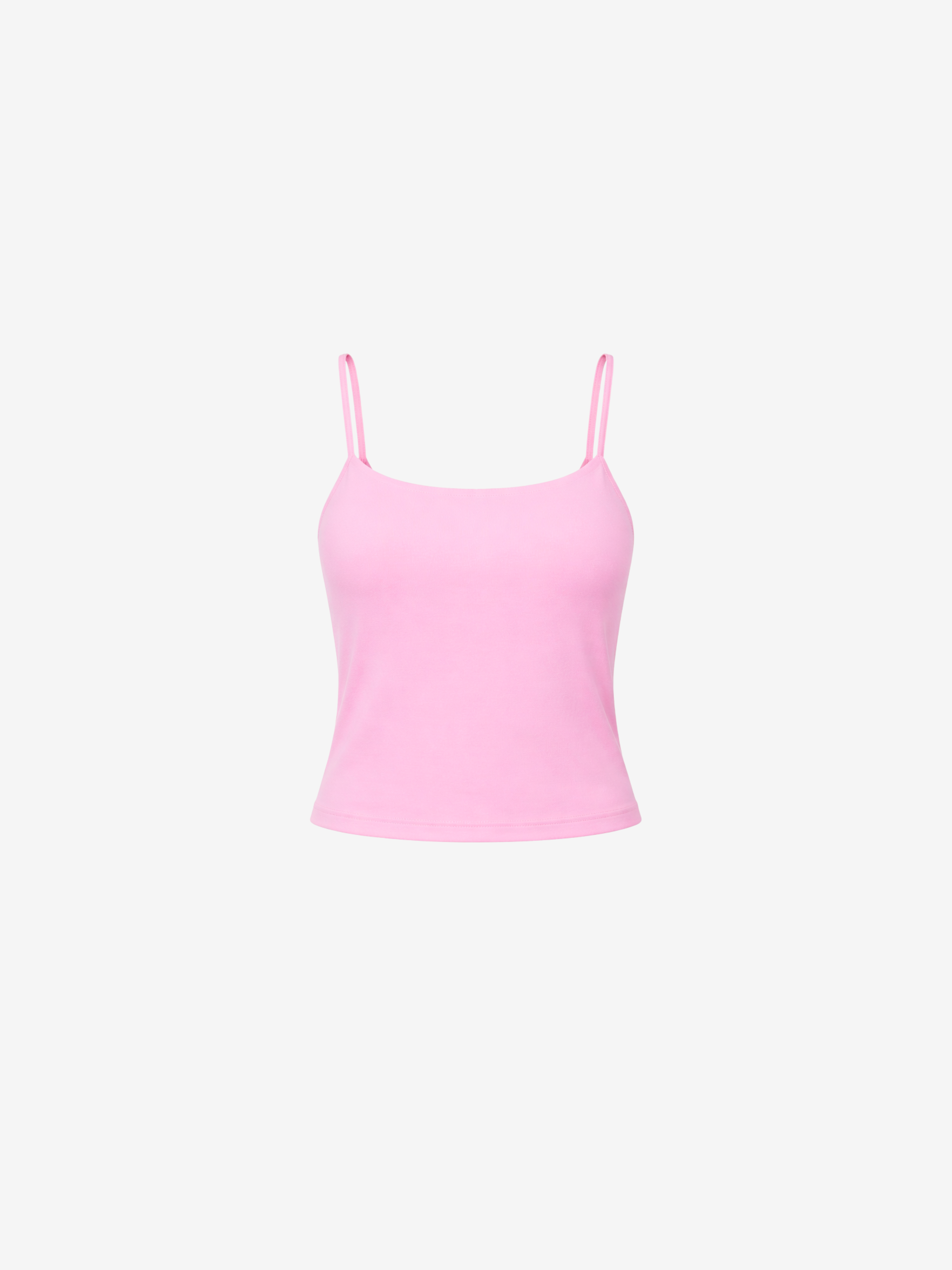 NubeLuxe Vest Top