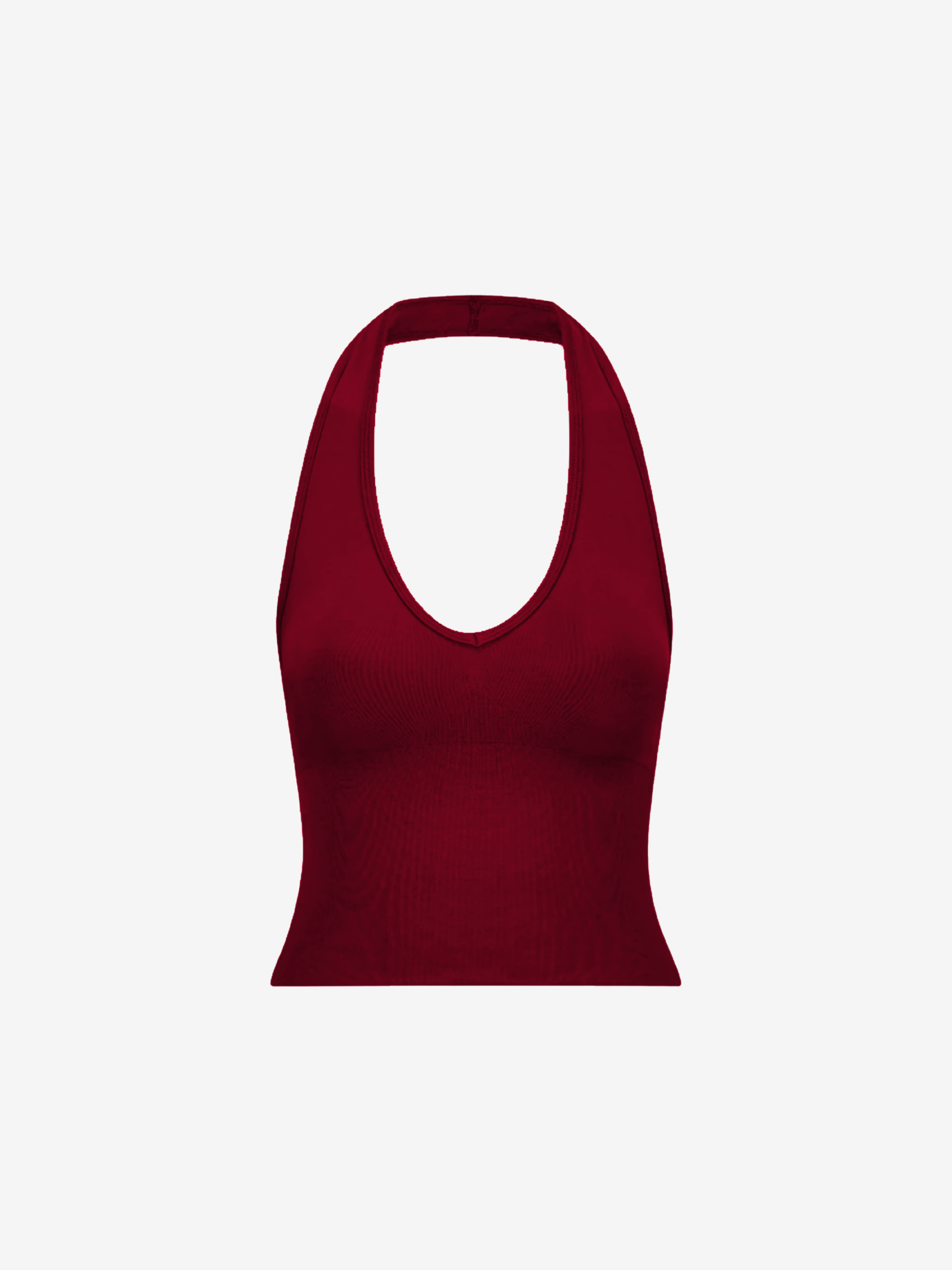 Sculpt Seamless Halter Top