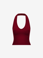 Sculpt Seamless Halter Top