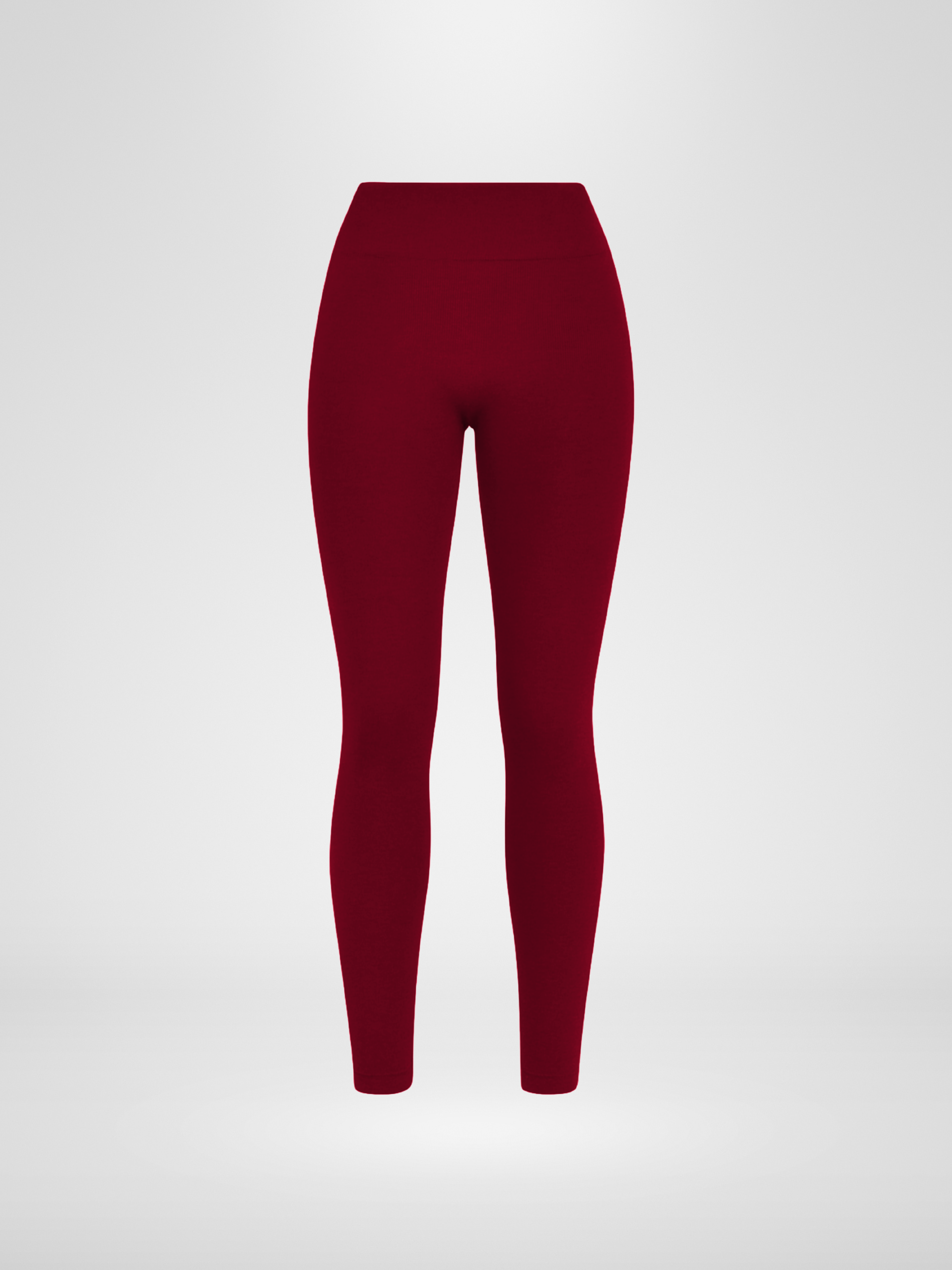 Sculpt Seamless Scrunch Legging - Spice