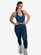 Sculpt Seamless Scrunch Legging