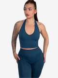 Sculpt Seamless Halter Top