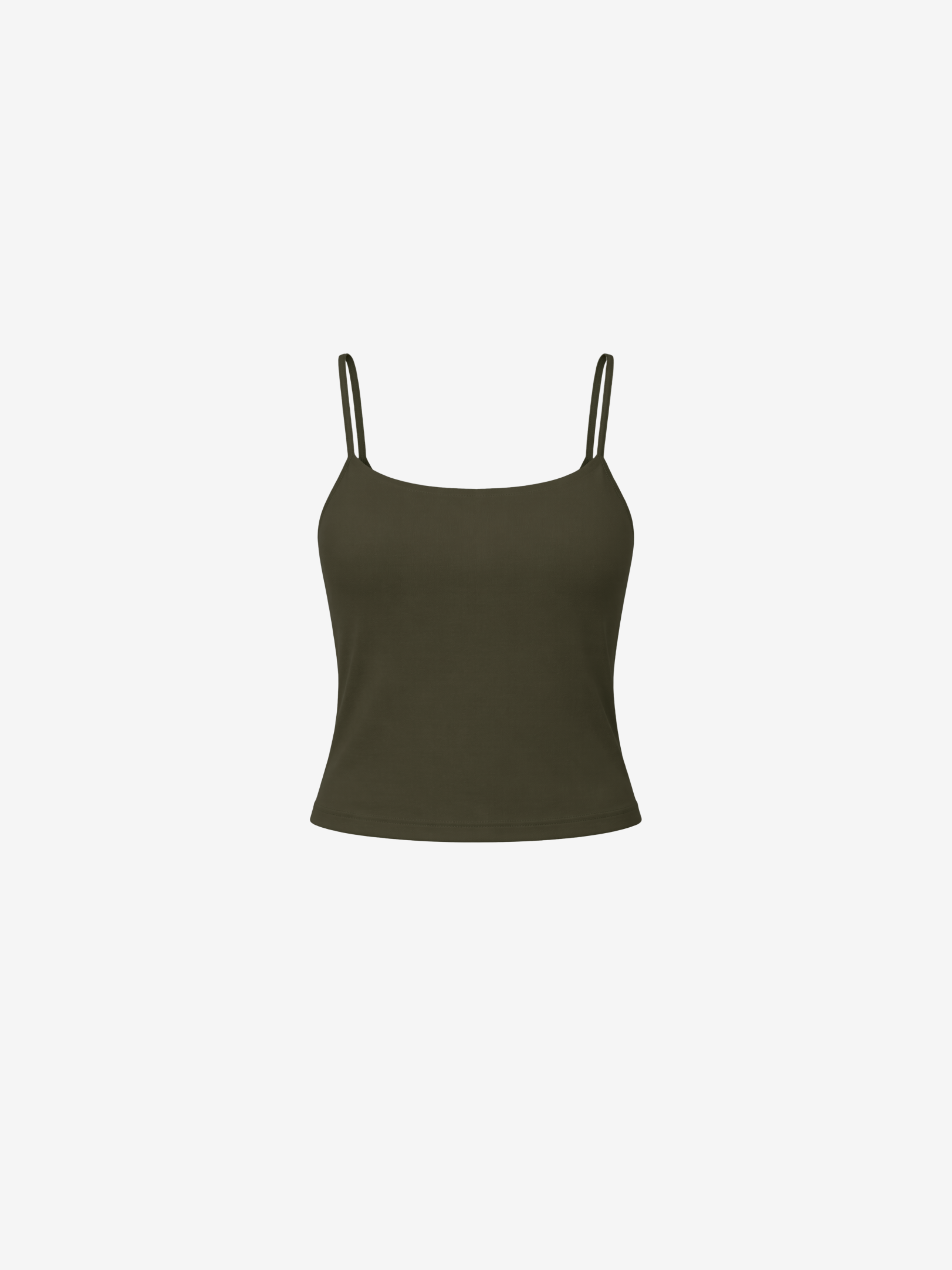 NubeLuxe Vest Top