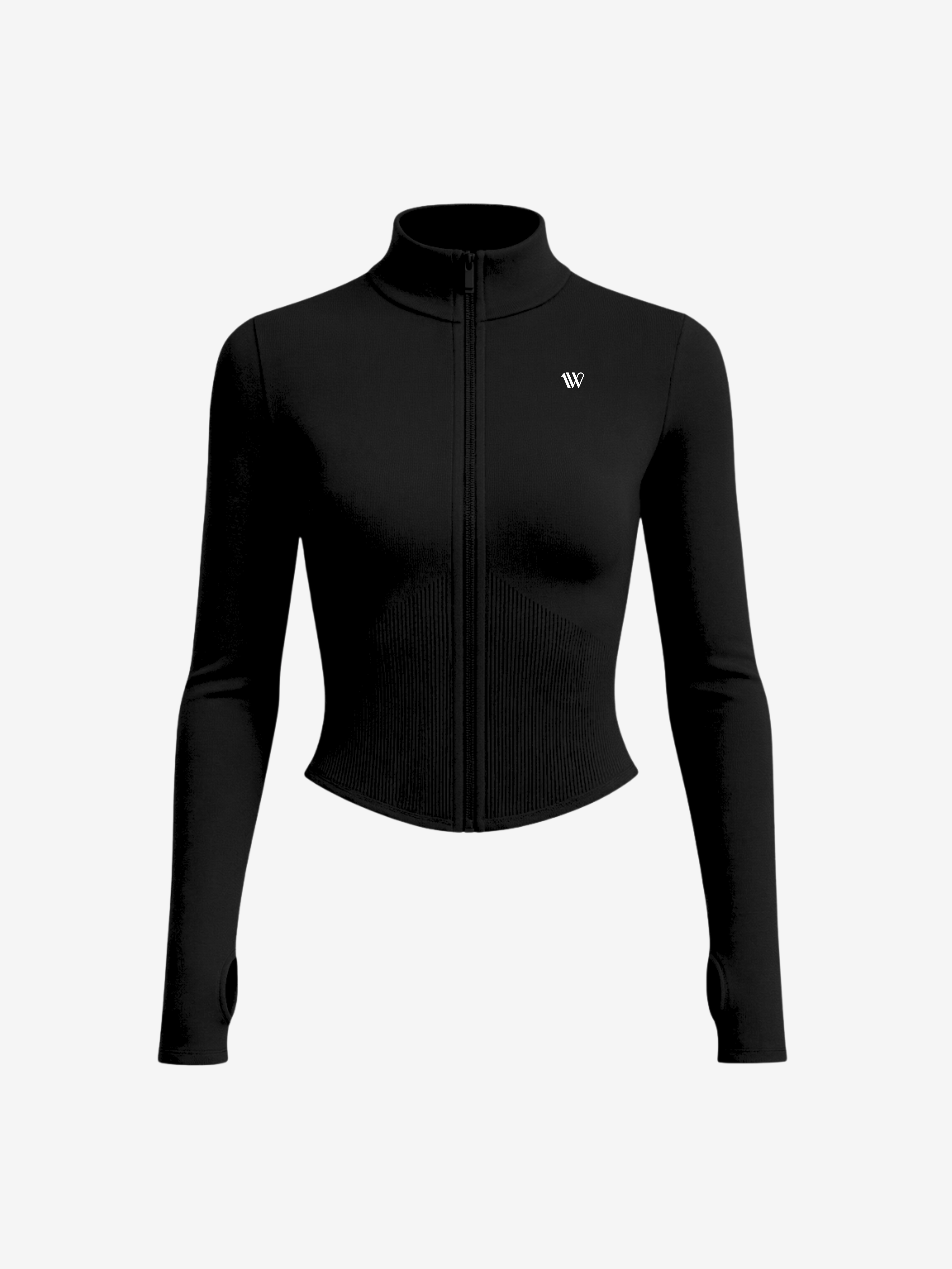 Sculpt Seamless Jacket