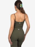 NubeLuxe Vest Top