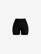 Sculpt Seamless Scrunch Shorts