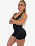 Sculpt Seamless Scrunch Shorts
