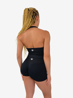 Sculpt Seamless Scrunch Shorts