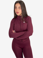 Sculpt Seamless Jacket