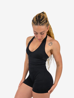 Sculpt Seamless Scrunch Shorts