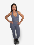 Sculpt Seamless Scrunch Legging