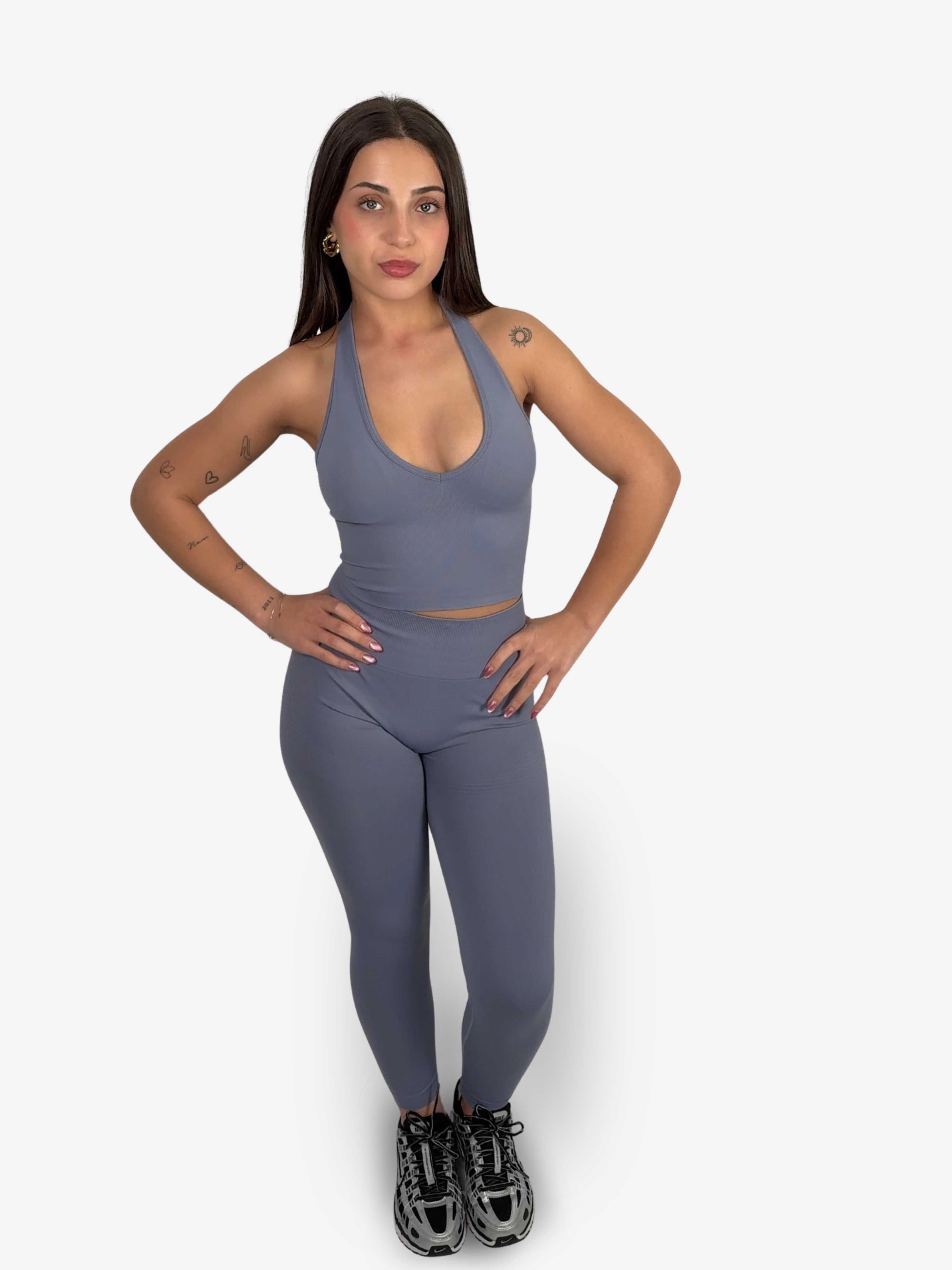 Sculpt Seamless Scrunch Legging