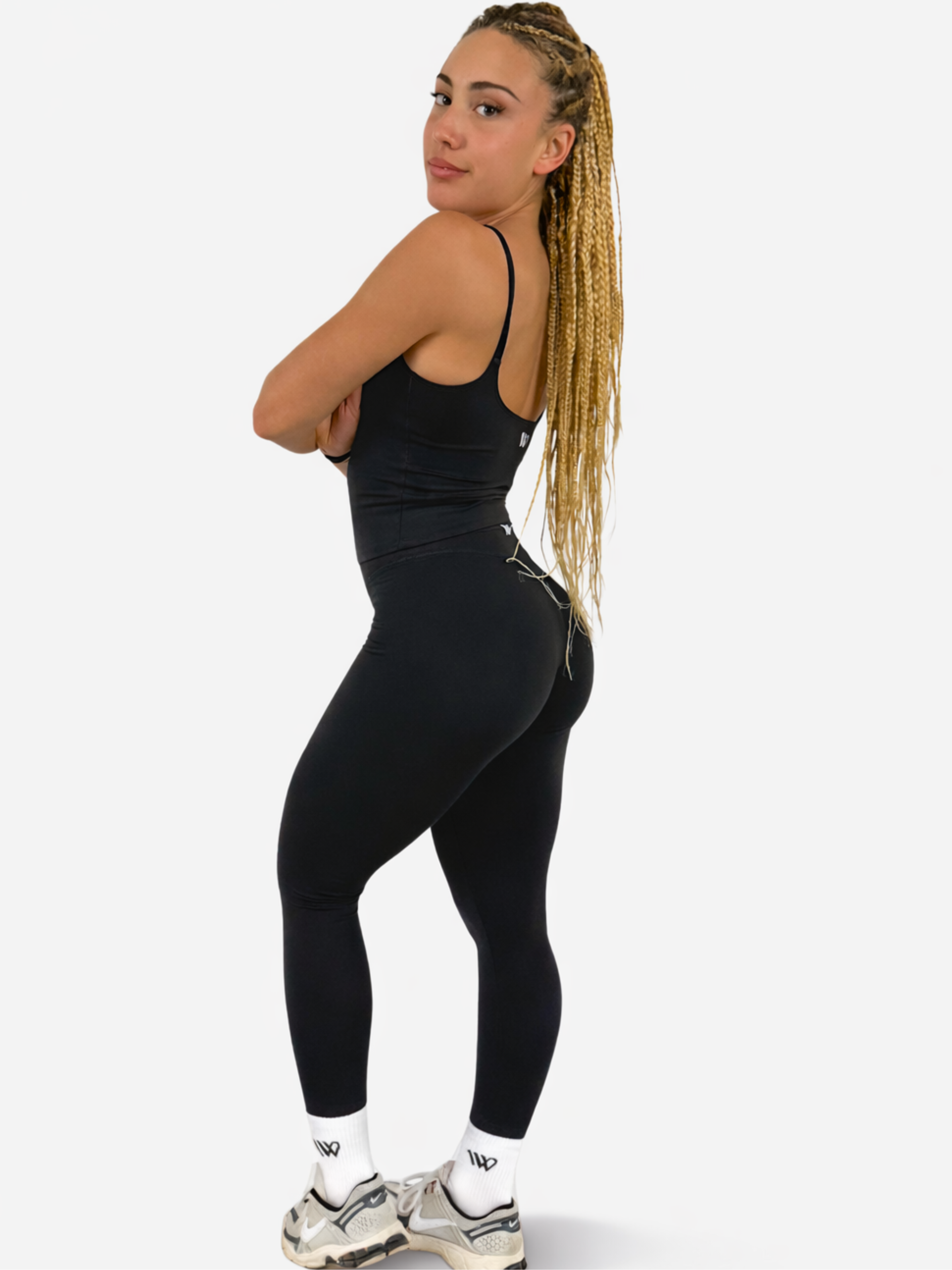 NubeLuxe Leggings