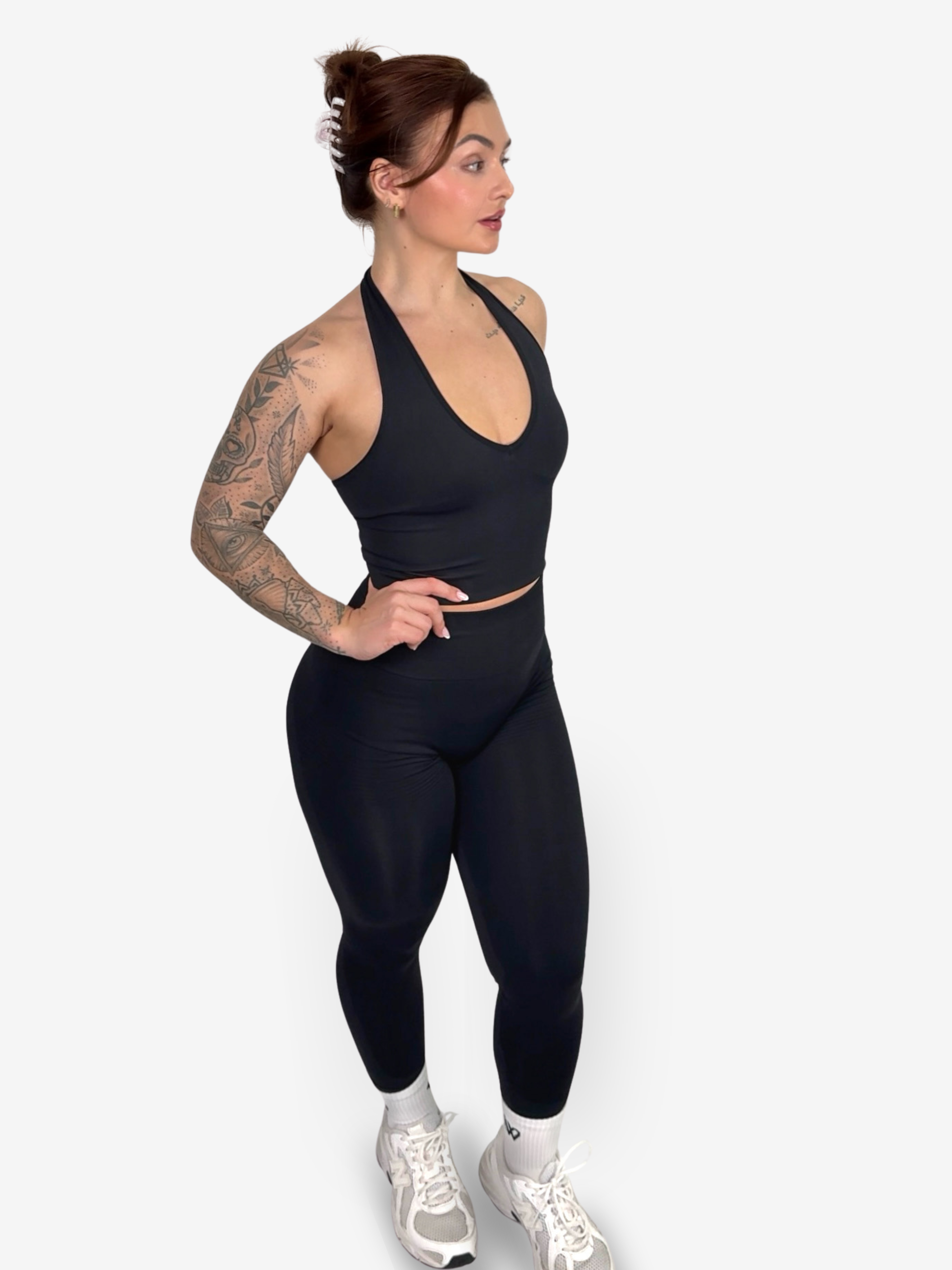 Sculpt Seamless Scrunch Legging
