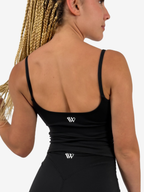 NubeLuxe Vest Top
