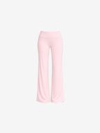 NubeLuxe Straight Leg Pants