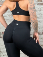 Sculpt Seamless Scrunch Legging