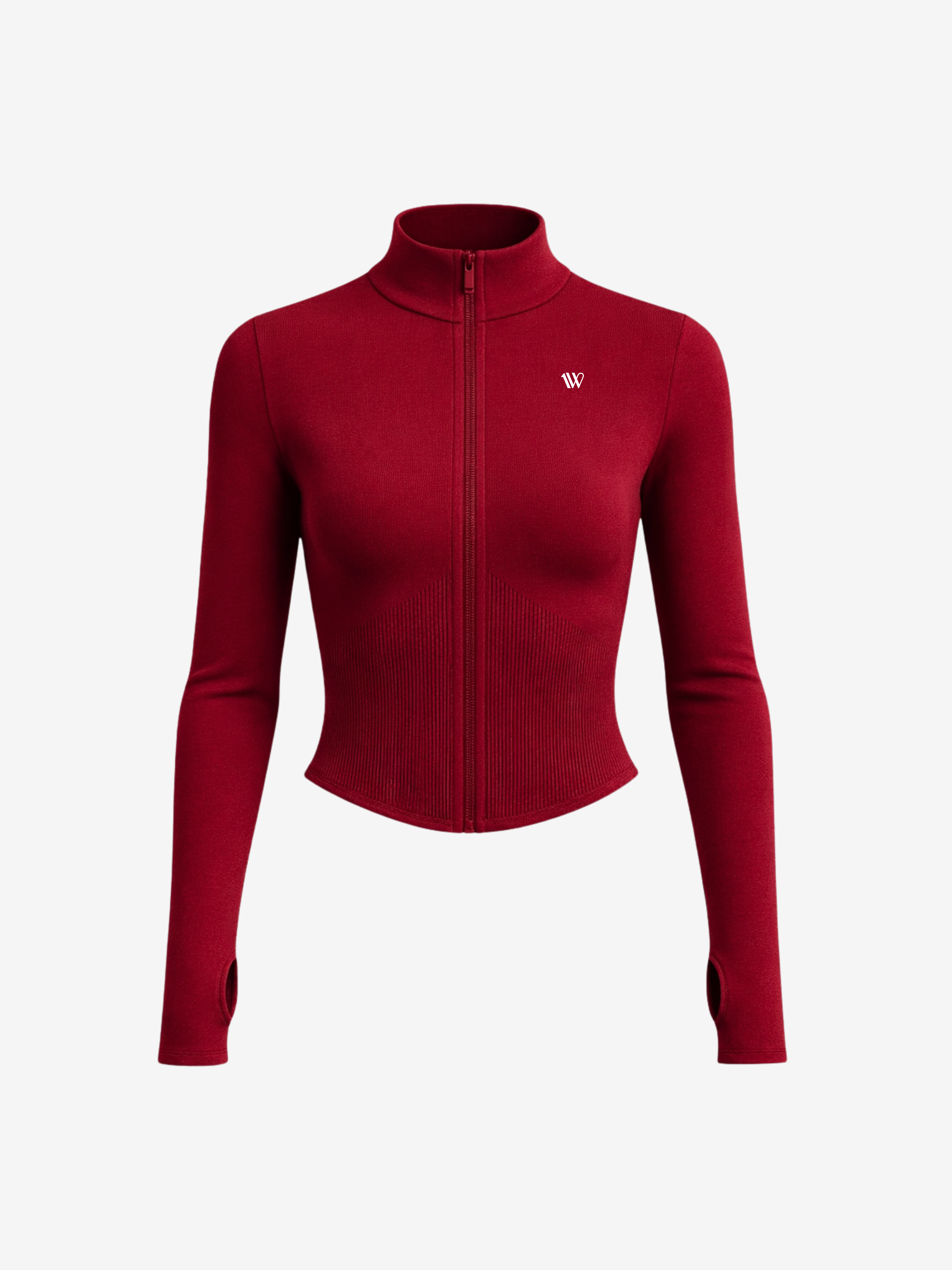 Sculpt Seamless Jacket