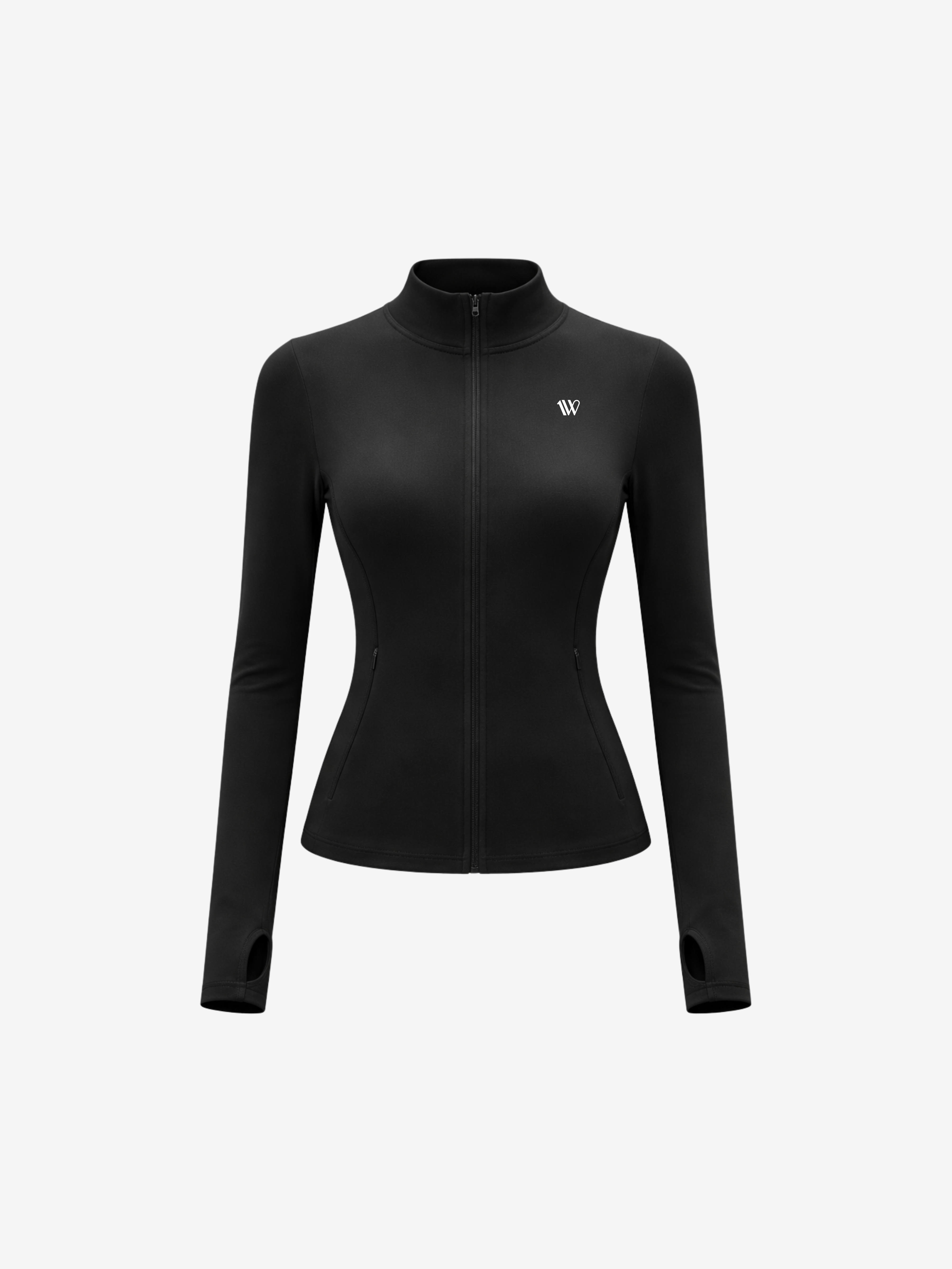 NubeLuxe Jacket