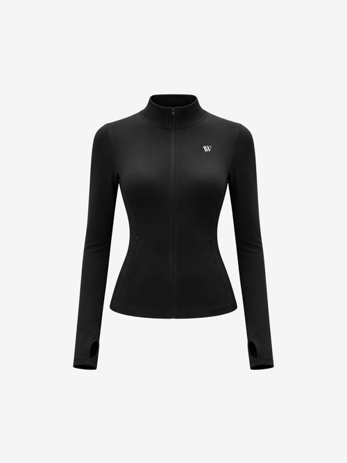 NubeLuxe Jacket