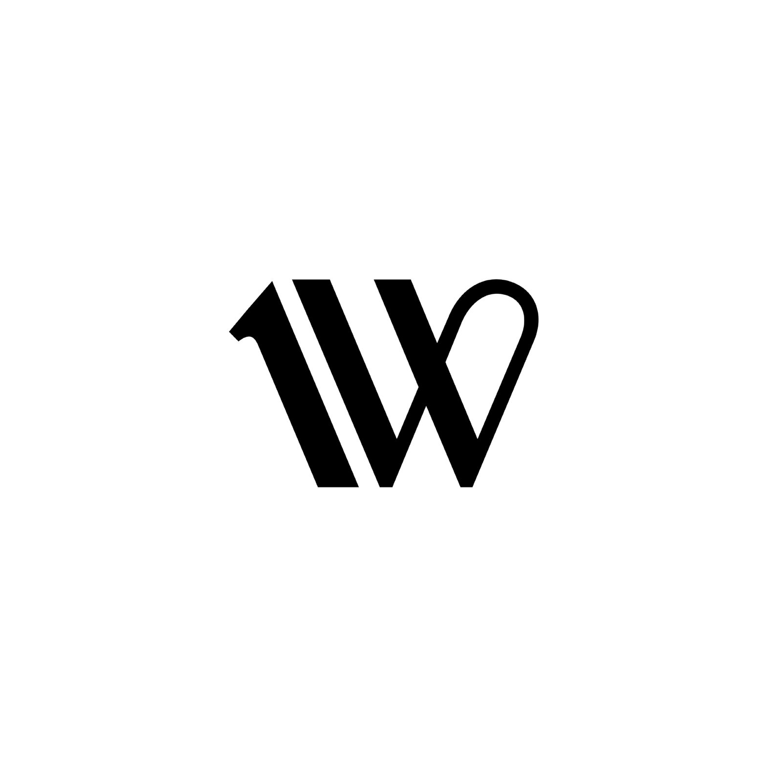 One Woman