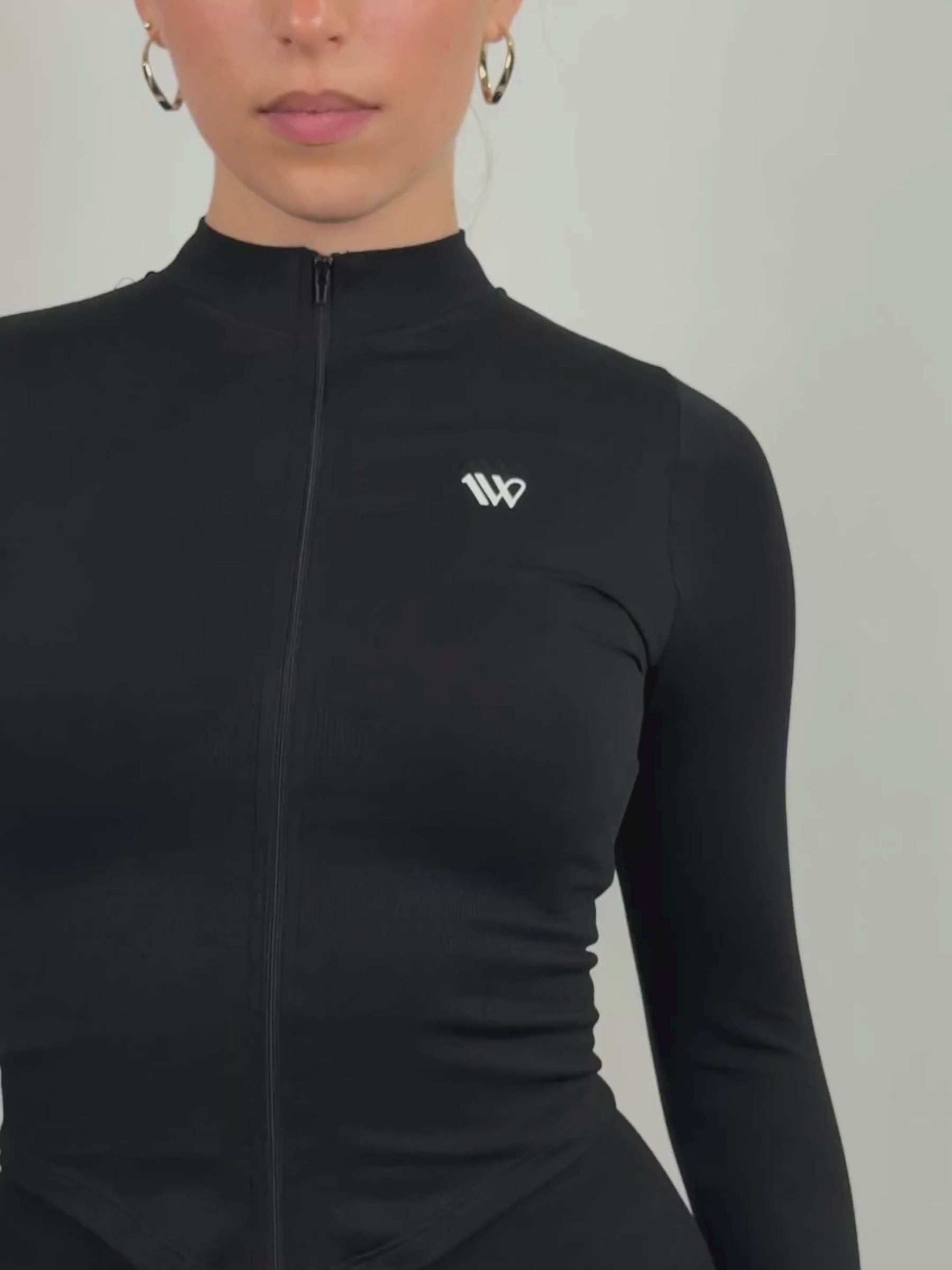 Sculpt Seamless Jacket
