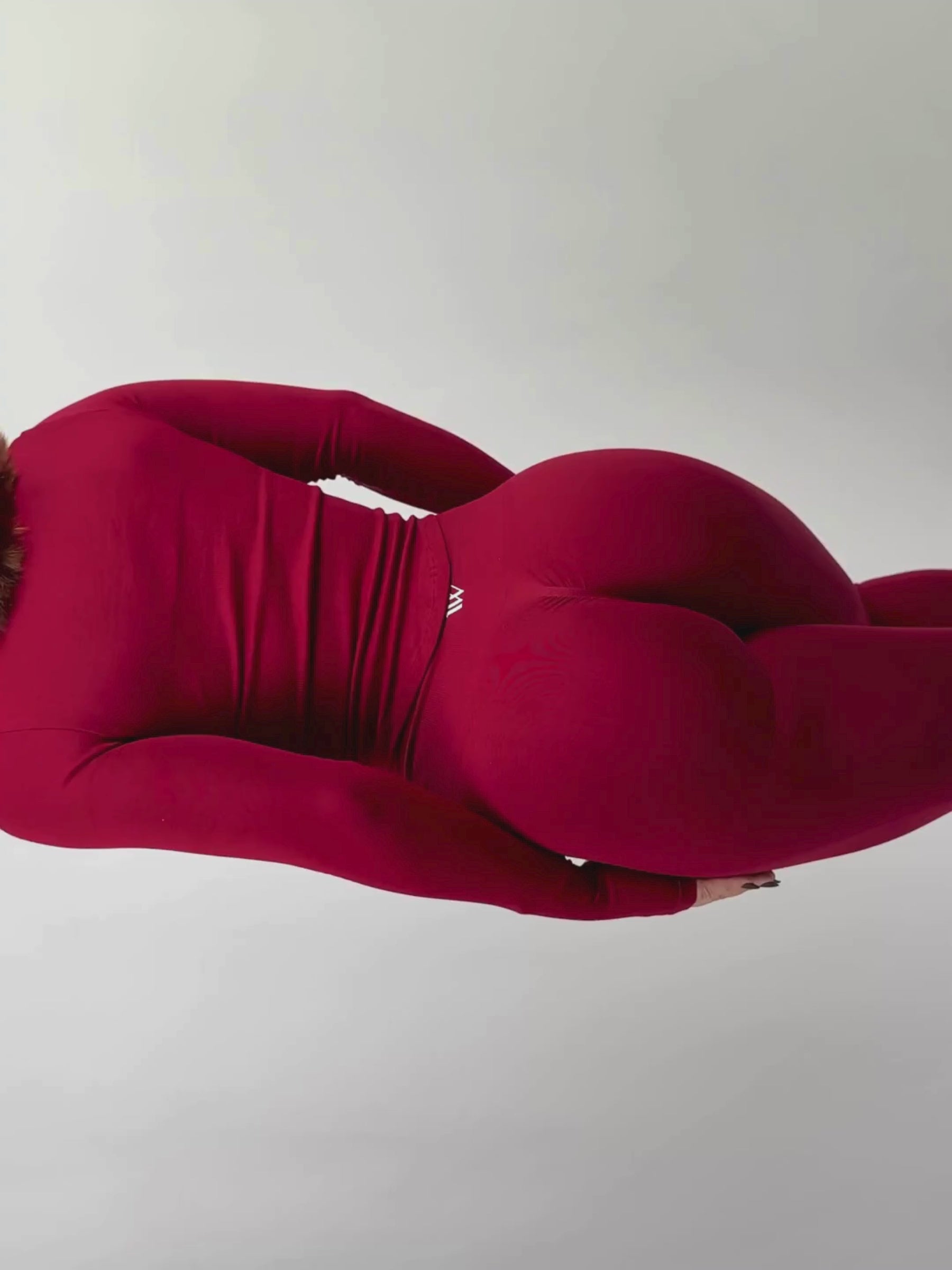 Sculpt Seamless Scrunch Legging